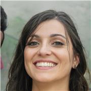 Lerne in deinem eigenen Tempo mit einer Nachhilfelehrerin